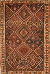 Turkish Kilim rug